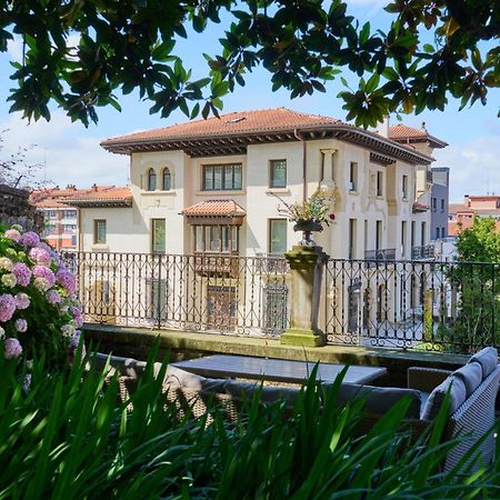 Habitacion Oasis Irun Zewnętrze zdjęcie