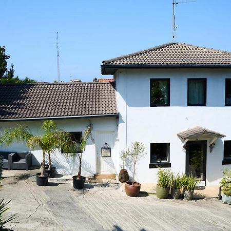 Habitacion Oasis Irun Zewnętrze zdjęcie