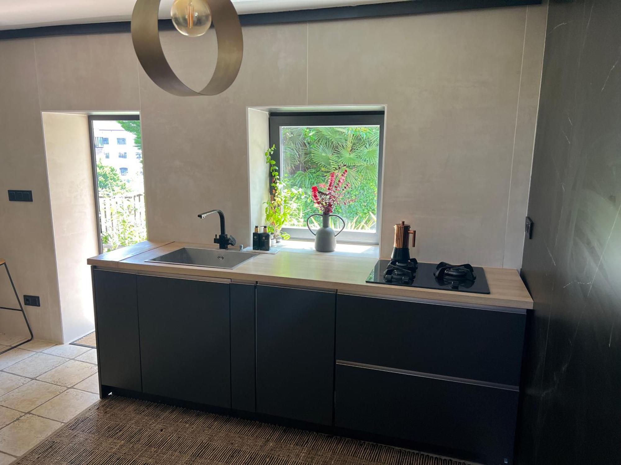 Habitacion Oasis Irun Zewnętrze zdjęcie