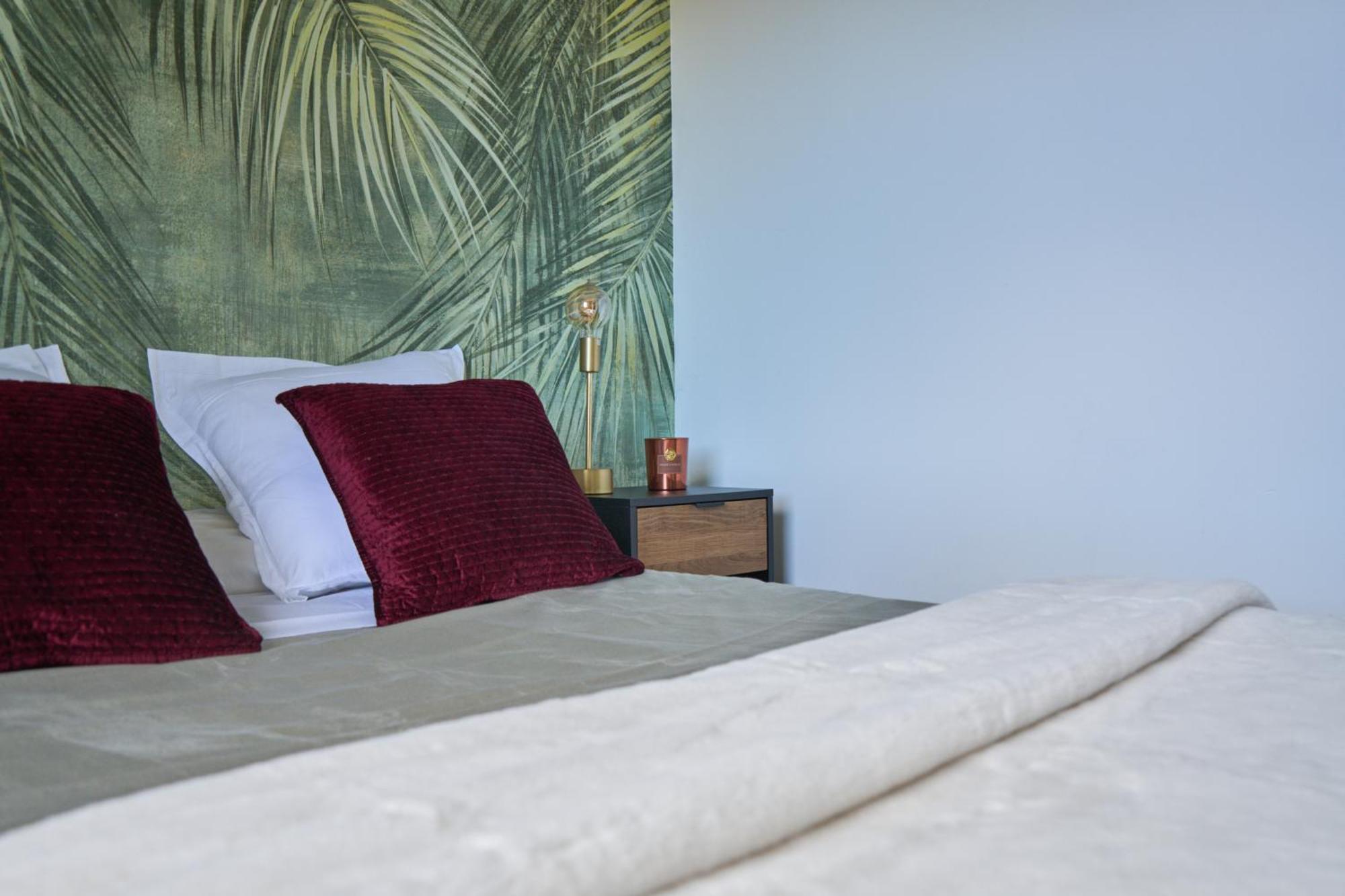 Habitacion Oasis Irun Zewnętrze zdjęcie