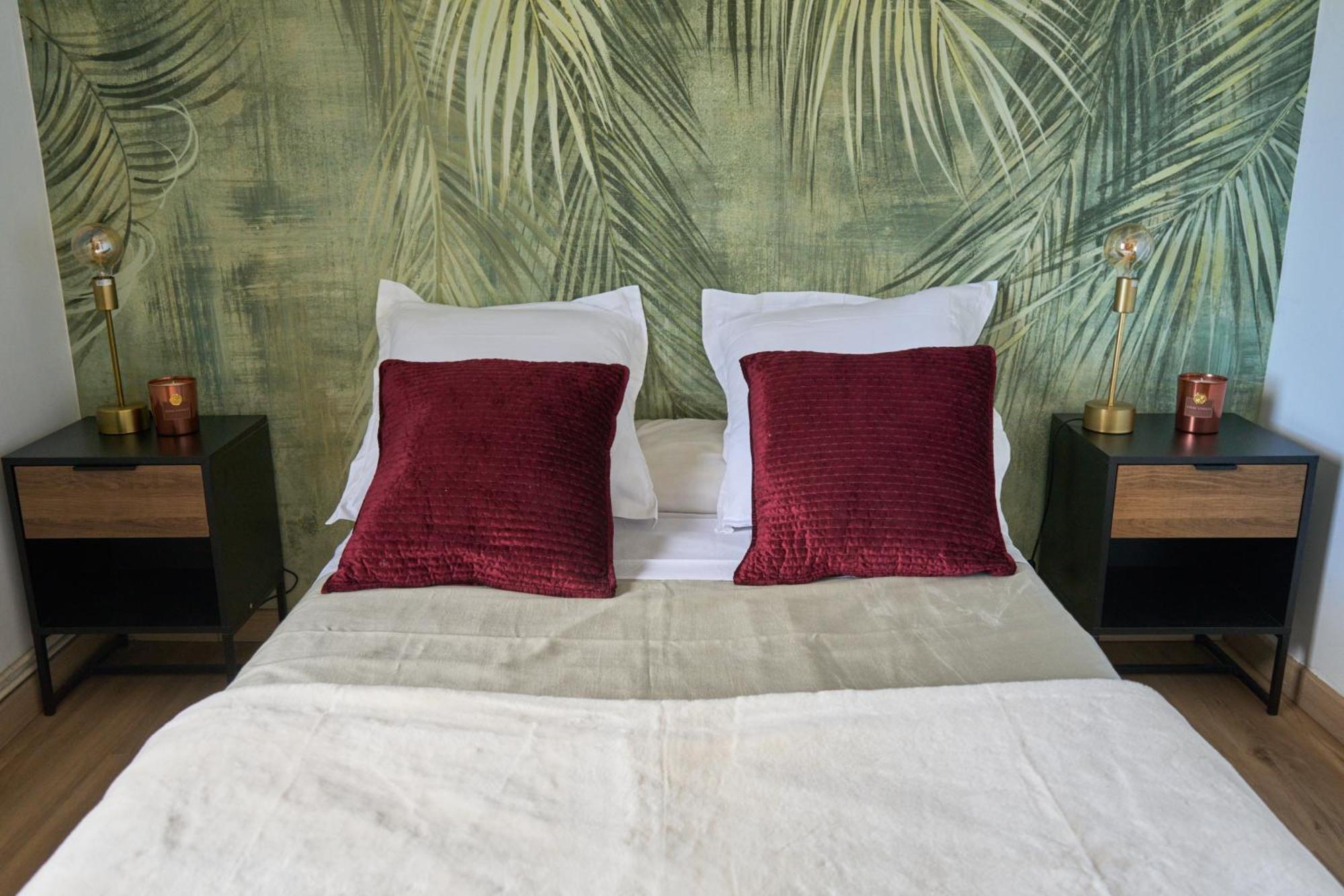Habitacion Oasis Irun Zewnętrze zdjęcie