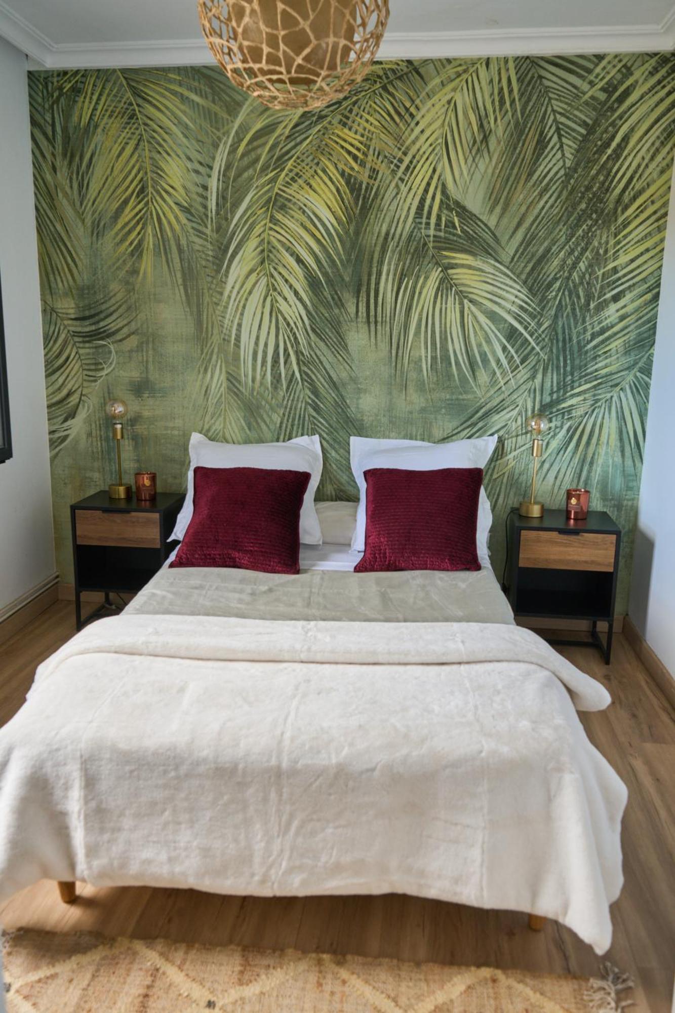 Habitacion Oasis Irun Zewnętrze zdjęcie